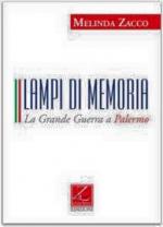 Libro di Melinda Zacco giornalista scrittrice ed editrice